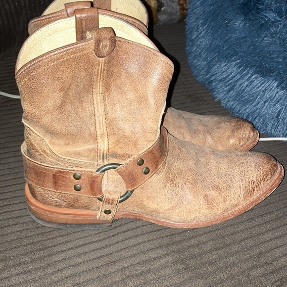 Frye boots - Picture 2 of 5